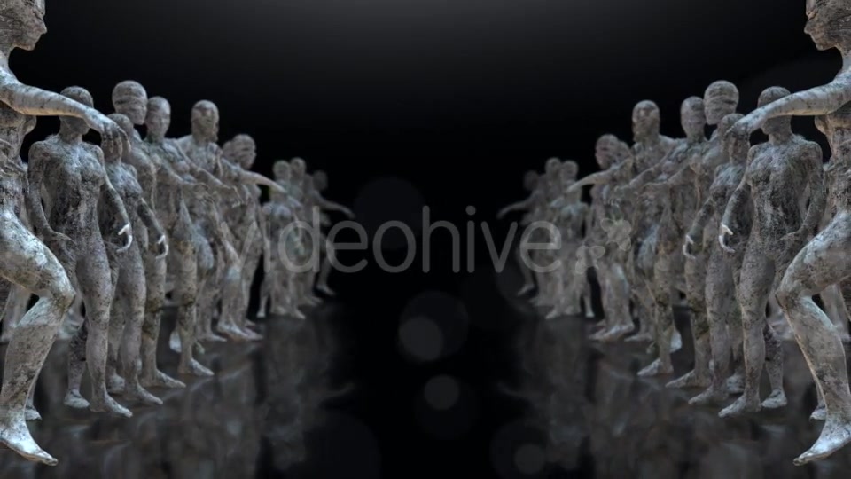 Sculpture 04 Videohive 19518181 Motion Graphics Image 7