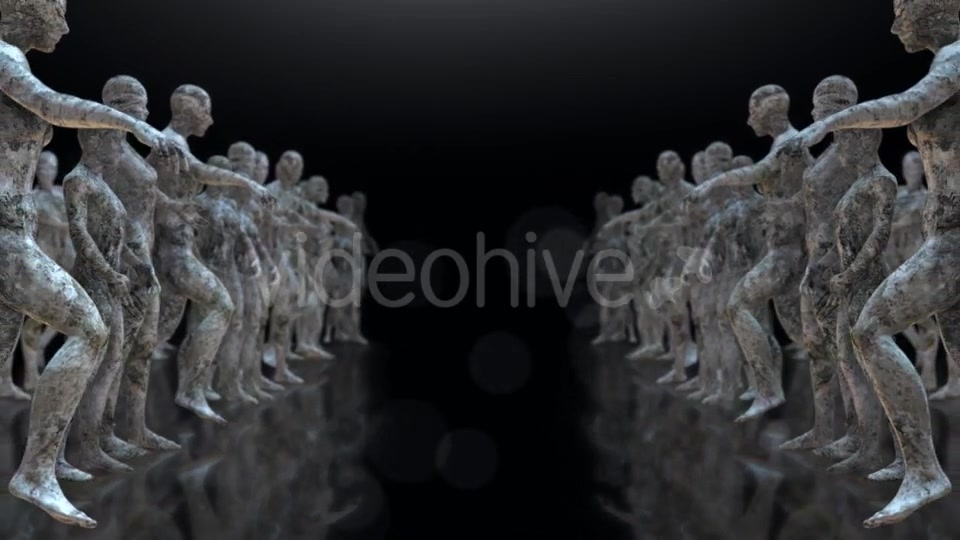 Sculpture 04 Videohive 19518181 Motion Graphics Image 8