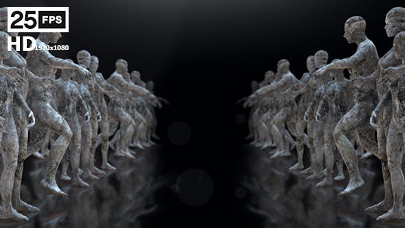 Sculpture 04 - Videohive 19518181 Download