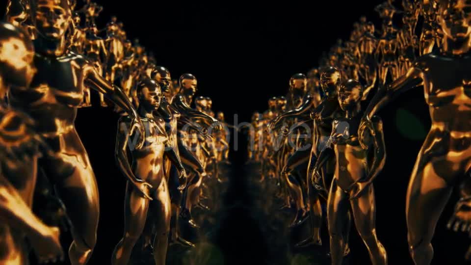 Sculpture 08 Videohive 19550765 Motion Graphics Image 1