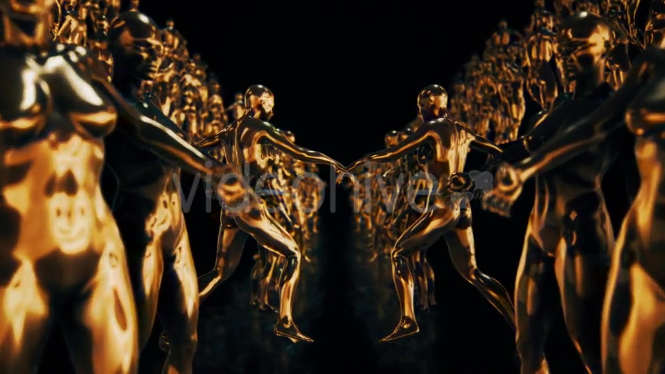 Sculpture 08 Videohive 19550765 Motion Graphics Image 4