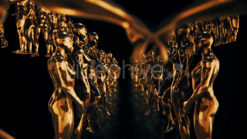Sculpture 08 Videohive 19550765 Motion Graphics Image 5
