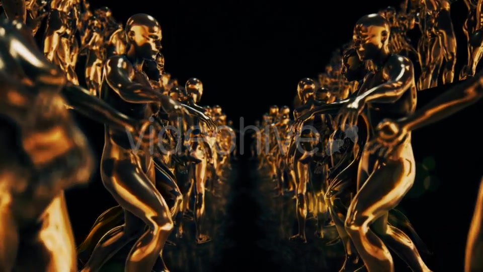 Sculpture 08 Videohive 19550765 Motion Graphics Image 7