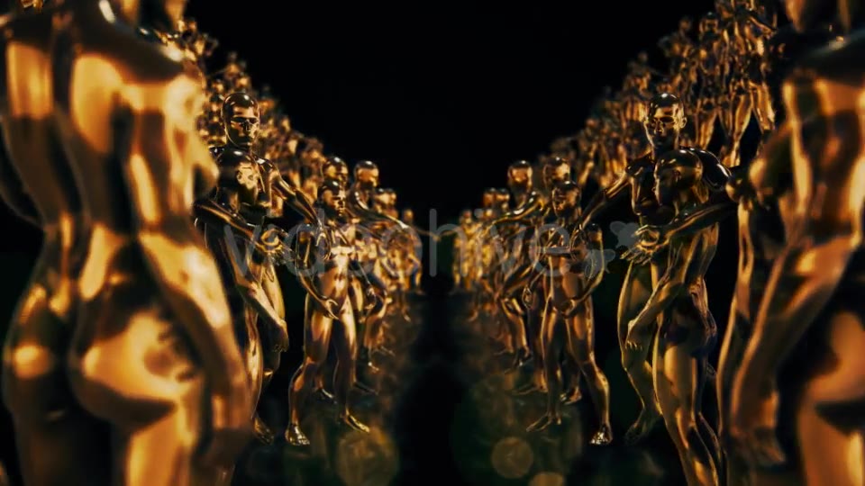 Sculpture 08 Videohive 19550765 Motion Graphics Image 8