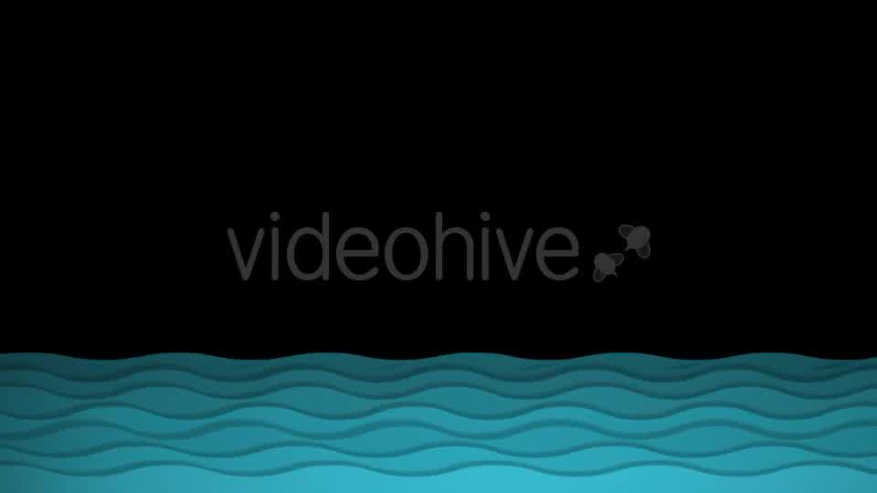 Sea Cartoon Videohive 15314382 Motion Graphics Image 10