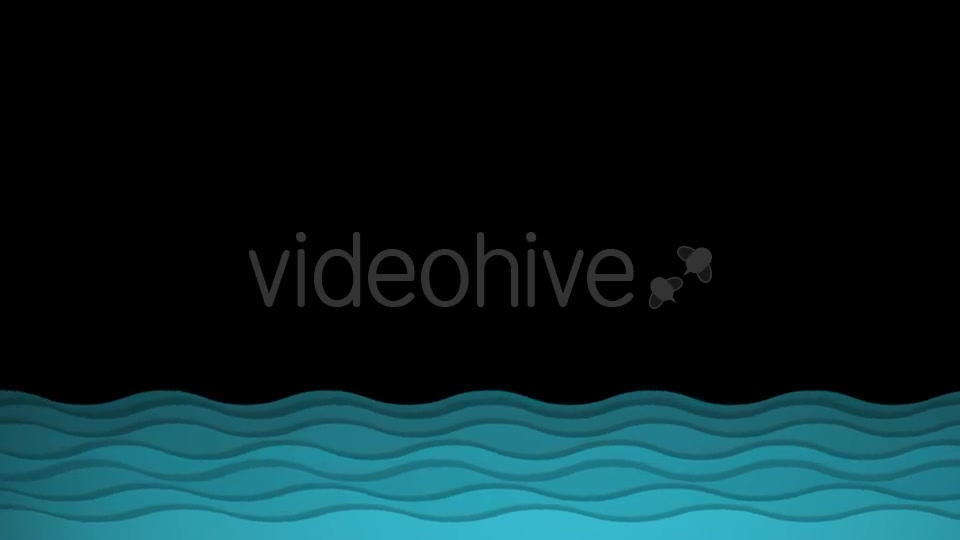 Sea Cartoon Videohive 15314382 Motion Graphics Image 2