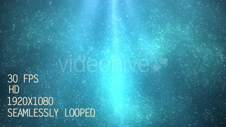 Sea Dust Videohive 19716591 Motion Graphics Image 1
