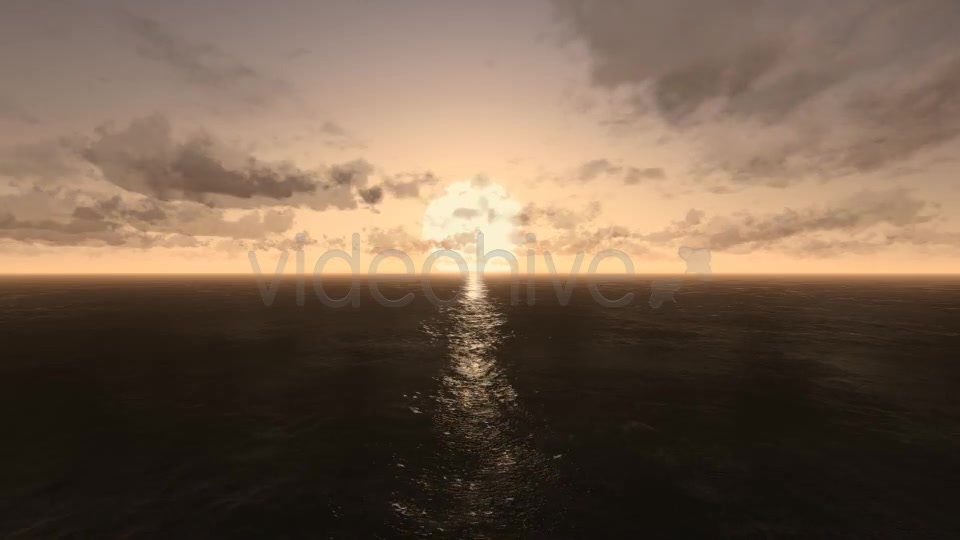 Sea Sunset Videohive 8728636 Motion Graphics Image 12