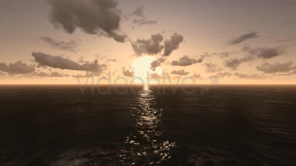 Sea Sunset Videohive 8728636 Motion Graphics Image 6