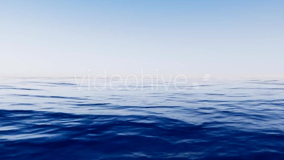 Sea Waves Videohive 20729638 Motion Graphics Image 3