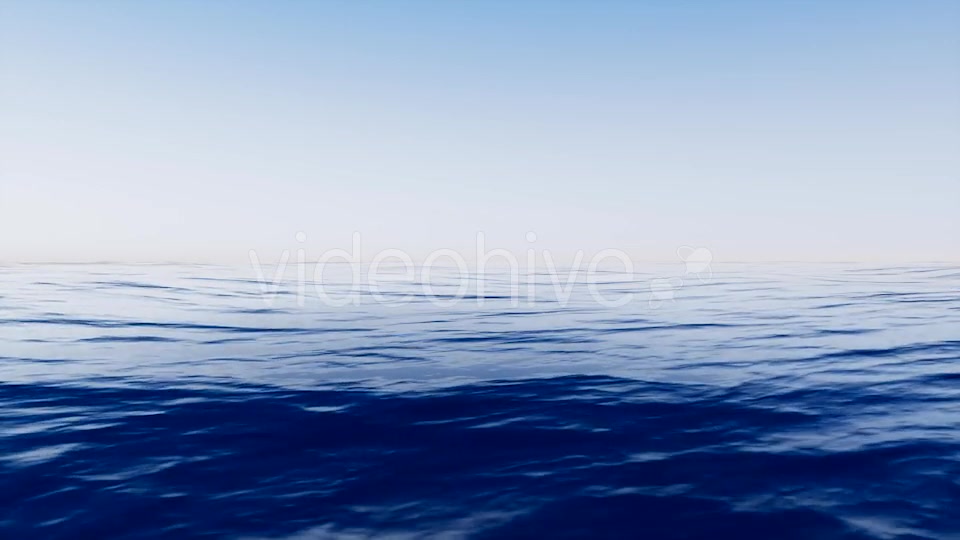 Sea Waves Videohive 20729638 Motion Graphics Image 6