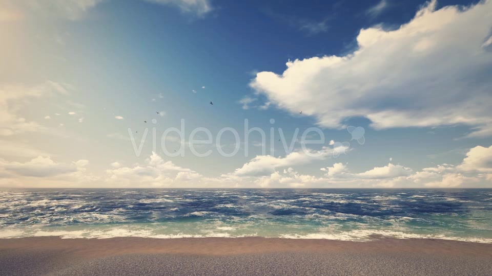 Seaside Videohive 15906275 Motion Graphics Image 3