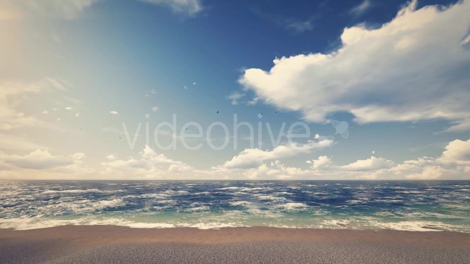 Seaside Videohive 15906275 Motion Graphics Image 5