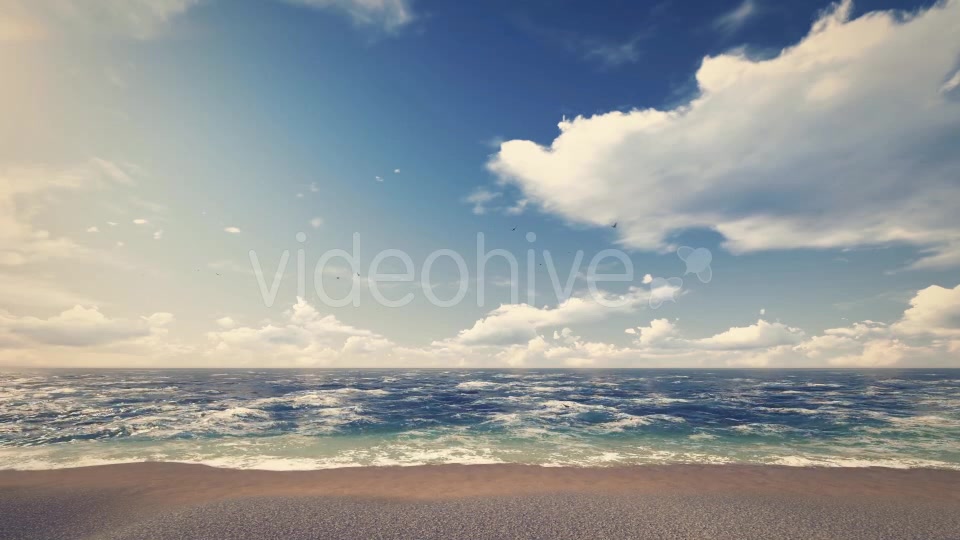 Seaside Videohive 15906275 Motion Graphics Image 6