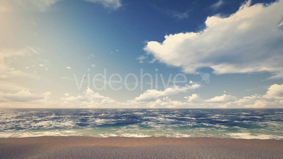 Seaside Videohive 15906275 Motion Graphics Image 7