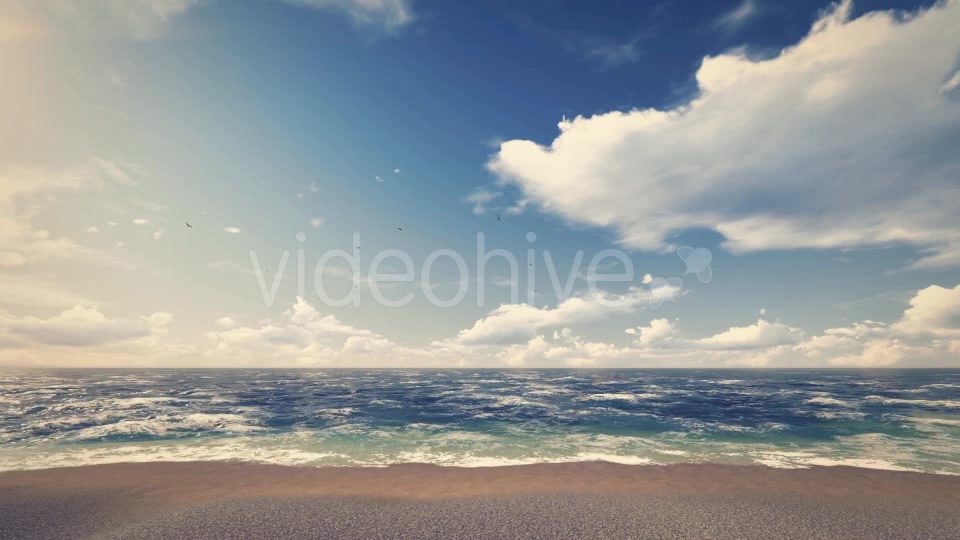 Seaside Videohive 15906275 Motion Graphics Image 9