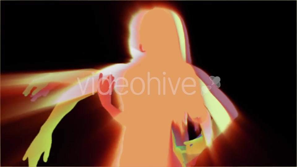 Sexy Dancer Shadow 1 Videohive 10174464 Motion Graphics Image 3