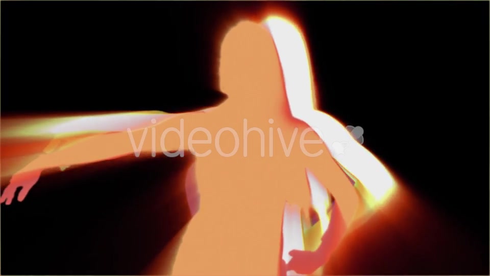 Sexy Dancer Shadow 1 Videohive 10174464 Motion Graphics Image 4