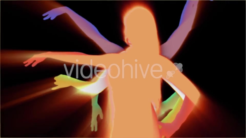 Sexy Dancer Shadow 1 Videohive 10174464 Motion Graphics Image 5