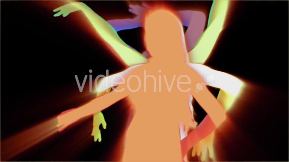 Sexy Dancer Shadow 1 Videohive 10174464 Motion Graphics Image 6