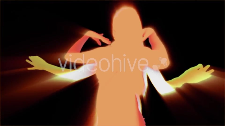 Sexy Dancer Shadow 1 Videohive 10174464 Motion Graphics Image 9