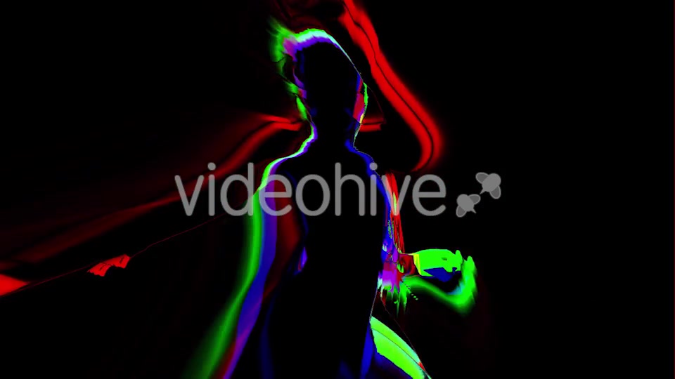 Sexy Dancer Shadow 5 Videohive 10230940 Motion Graphics Image 9