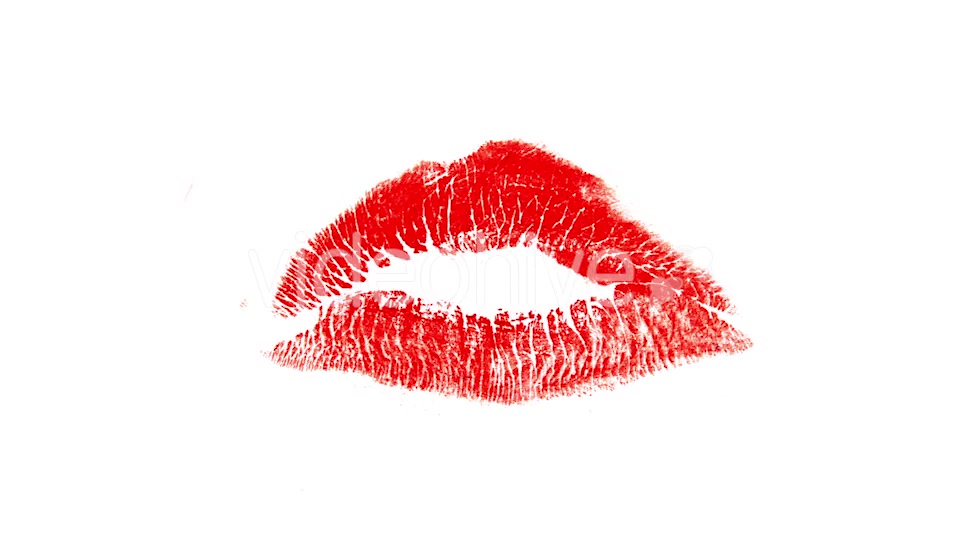 Sexy Lips Mouth Pucker Kiss 2 Videohive 10230427 Motion Graphics Image 4