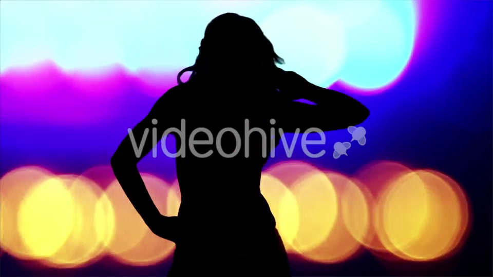 Sexy Shadow Dancer 11 Videohive 10309265 Motion Graphics Image 10