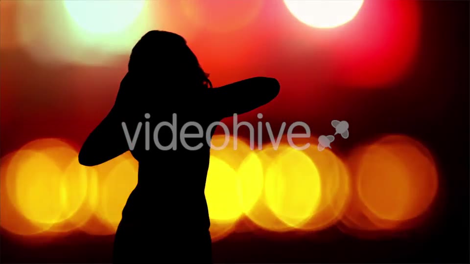 Sexy Shadow Dancer 11 Videohive 10309265 Motion Graphics Image 2