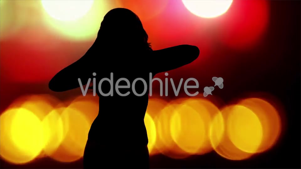 Sexy Shadow Dancer 11 Videohive 10309265 Motion Graphics Image 6