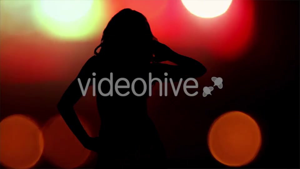 Sexy Shadow Dancer 11 Videohive 10309265 Motion Graphics Image 7