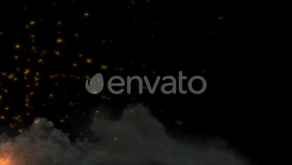 Shadow of Fire Videohive 22412316 Motion Graphics Image 1