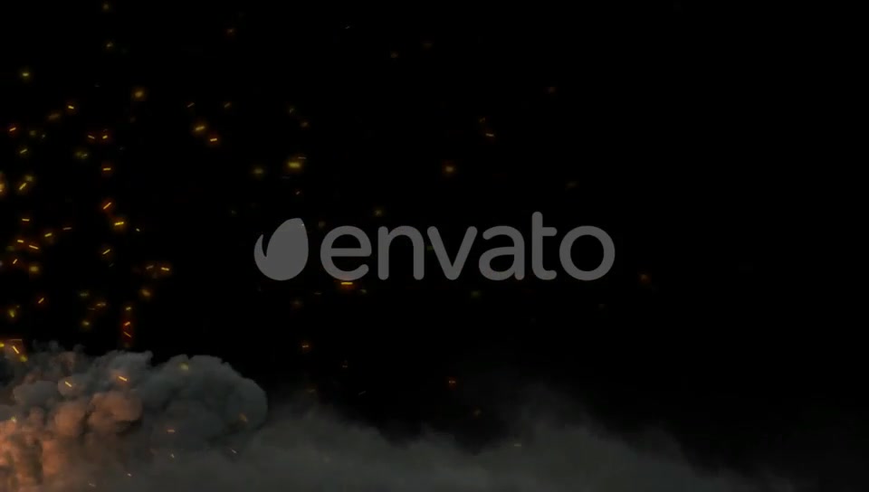 Shadow of Fire Videohive 22412316 Motion Graphics Image 3