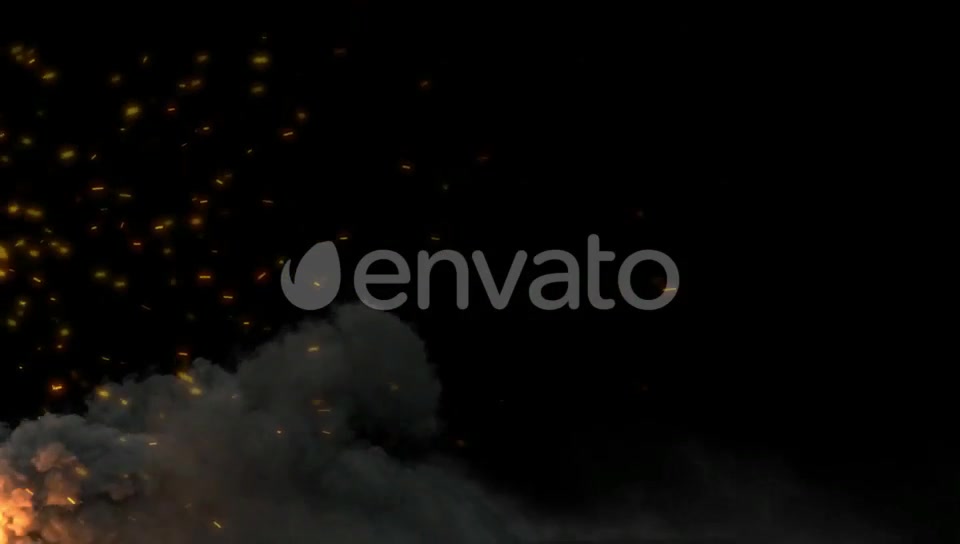 Shadow of Fire Videohive 22412316 Motion Graphics Image 4