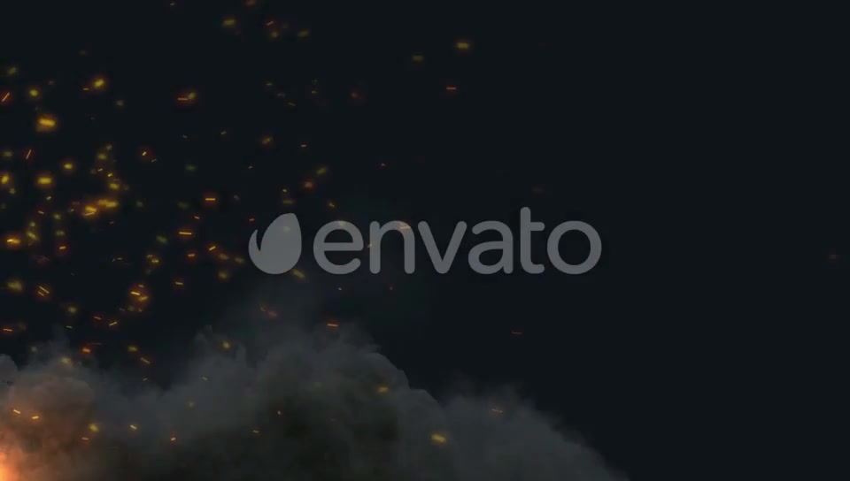 Shadow of Fire Videohive 22412316 Motion Graphics Image 5