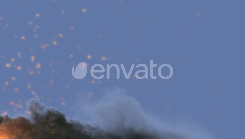 Shadow of Fire Videohive 22412316 Motion Graphics Image 6
