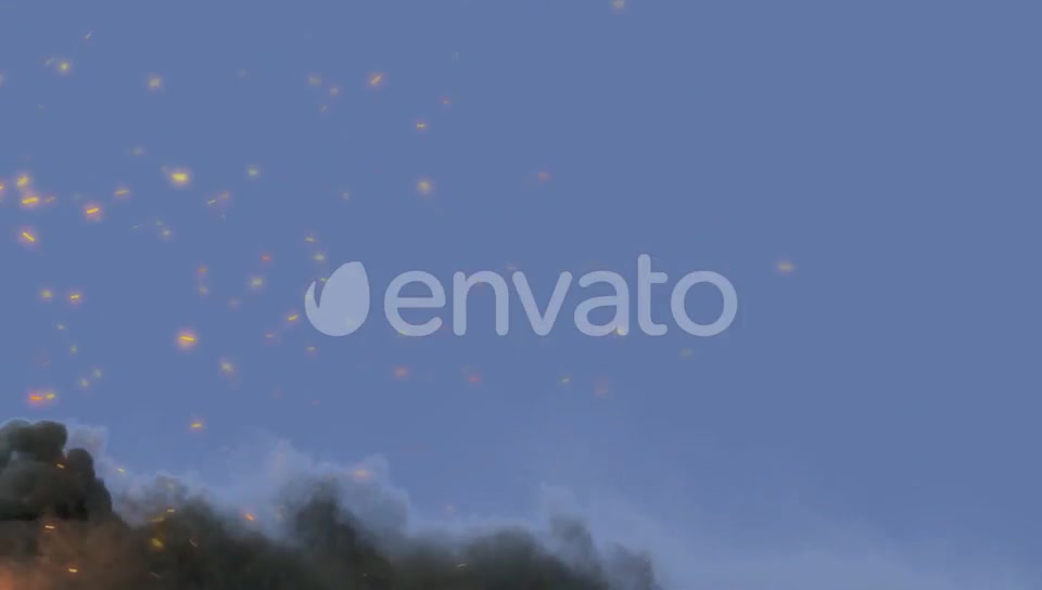Shadow of Fire Videohive 22412316 Motion Graphics Image 7