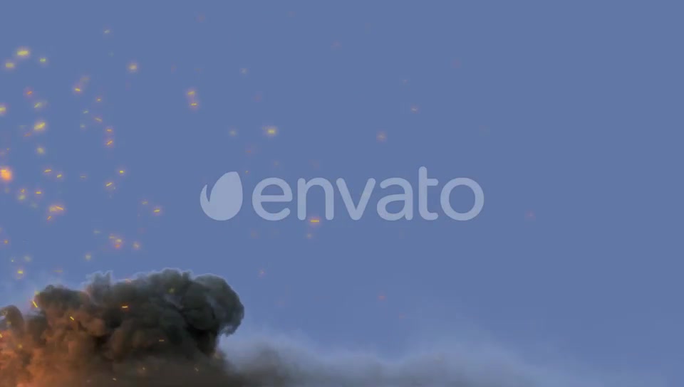 Shadow of Fire Videohive 22412316 Motion Graphics Image 8