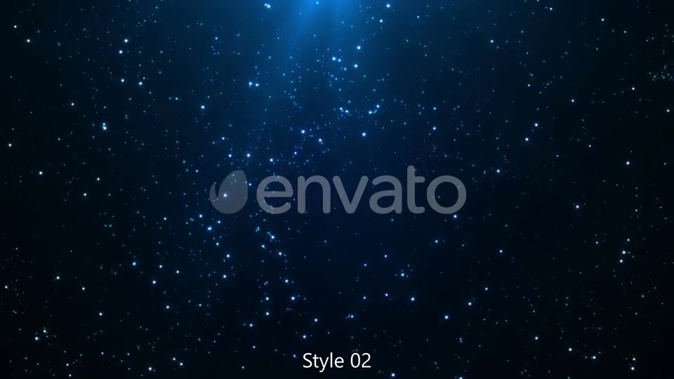 Shimering Particles Videohive 24311672 Motion Graphics Image 4