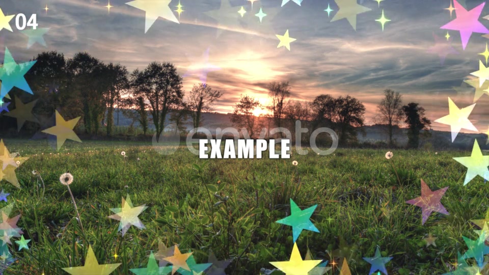 Shimmering Lights Pack Videohive 24064571 Motion Graphics Image 11