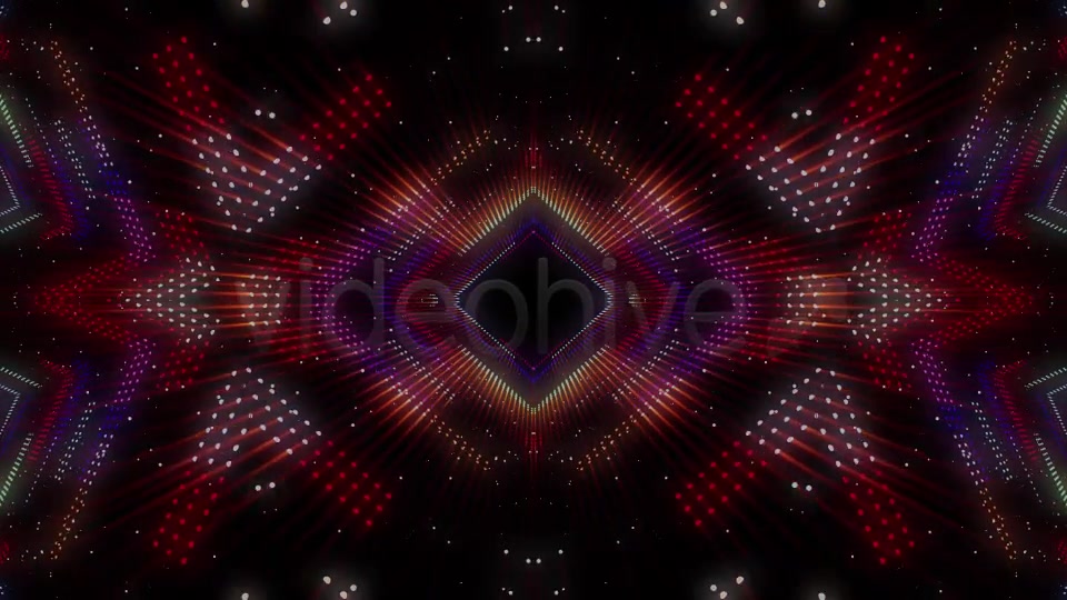 Shine Led Vj Loop Pack 4in1 Videohive 15900893 Motion Graphics Image 10