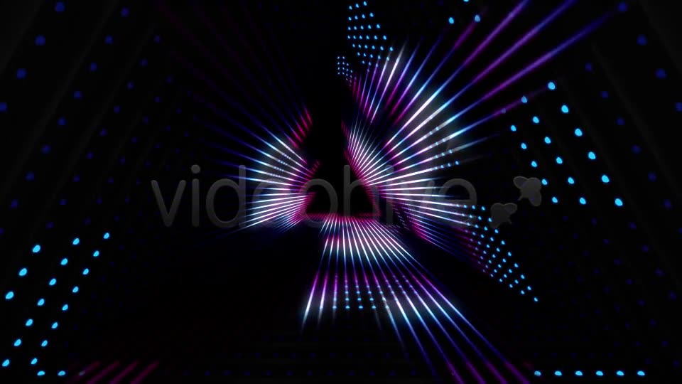 Shine Led Vj Loop Pack 4in1 Videohive 15900893 Motion Graphics Image 2