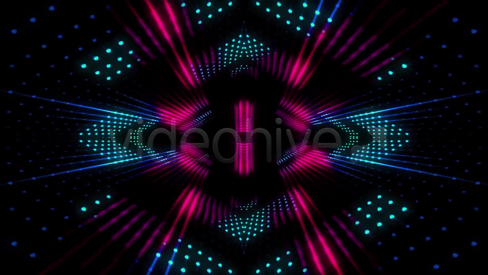 Shine Led Vj Loop Pack 4in1 Videohive 15900893 Motion Graphics Image 3
