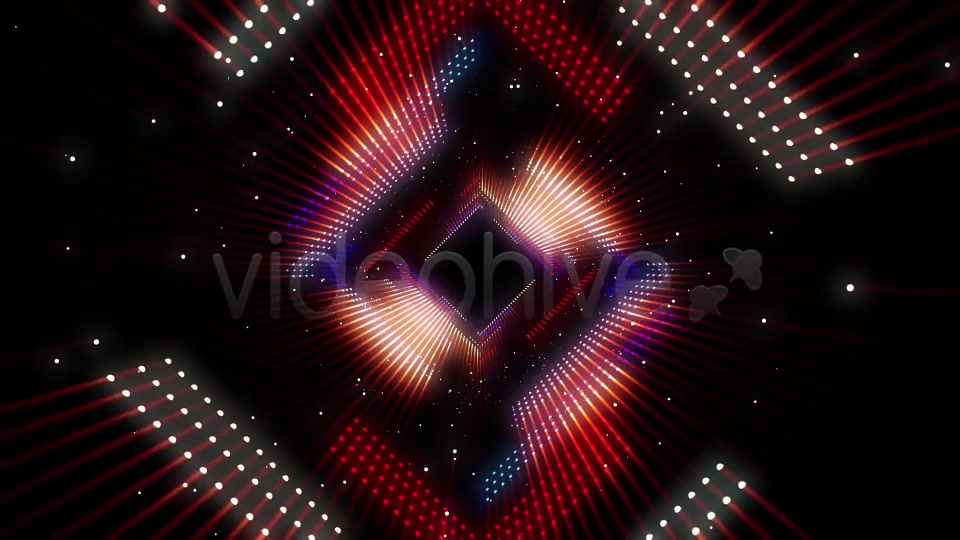 Shine Led Vj Loop Pack 4in1 Videohive 15900893 Motion Graphics Image 6