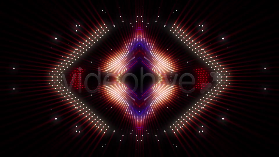 Shine Led Vj Loop Pack 4in1 Videohive 15900893 Motion Graphics Image 8