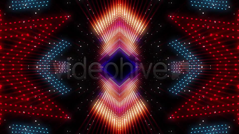 Shine Led Vj Loop Pack 4in1 Videohive 15900893 Motion Graphics Image 9