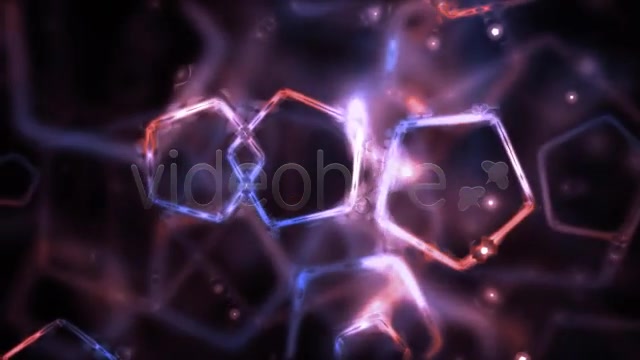 Shining Dark Backgrounds Pack Videohive 7672824 Motion Graphics Image 2