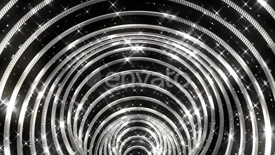 Shiny Glittering Circles 2 Videohive 24881238 Motion Graphics Image 4