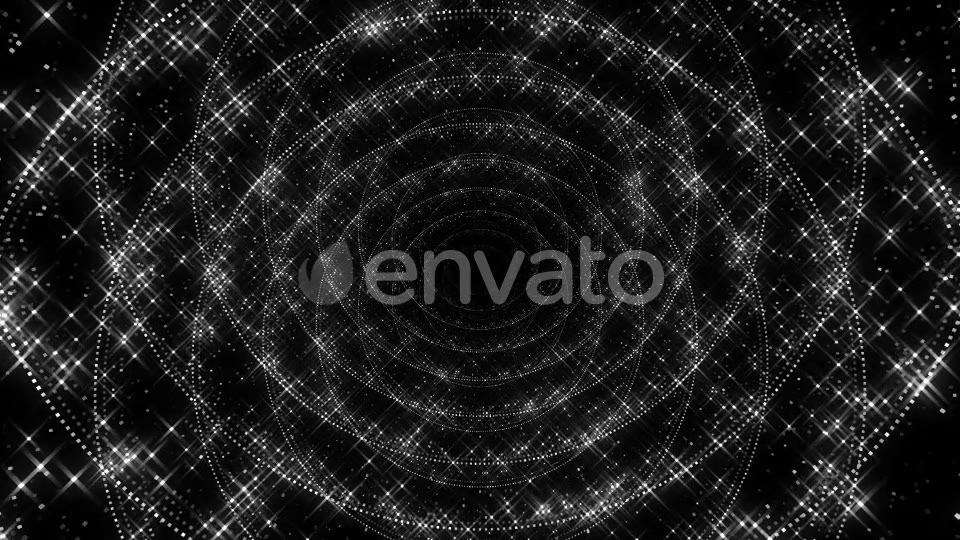 Shiny Glittering Circles 3 Videohive 25211597 Motion Graphics Image 5