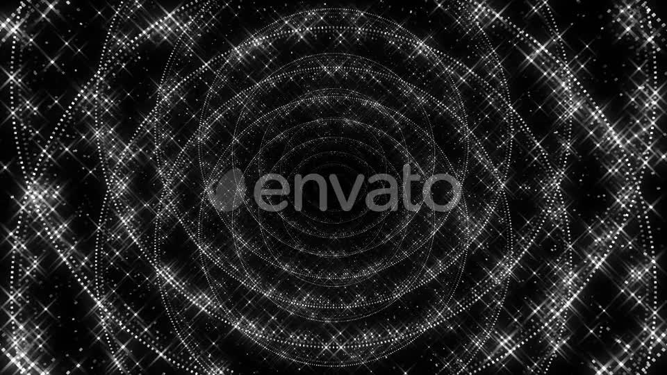 Shiny Glittering Circles 3 Videohive 25211597 Motion Graphics Image 7